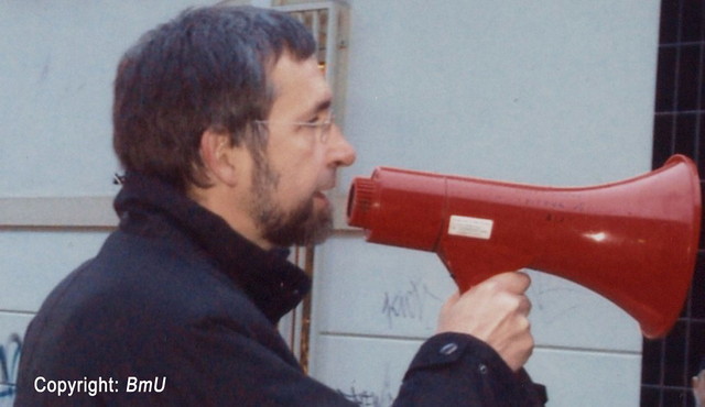 BmU Lichterumzug Bild 1 BmU Lichterumzug Bild 1