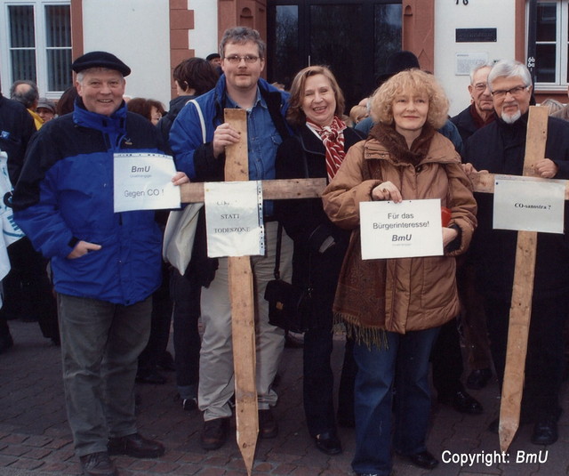 BmU Lichterumzug Bild 2 BmU Lichterumzug Bild 2