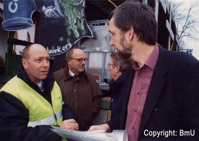 BmU Lichterumzug Bild 1 BmU Lichterumzug Bild 3